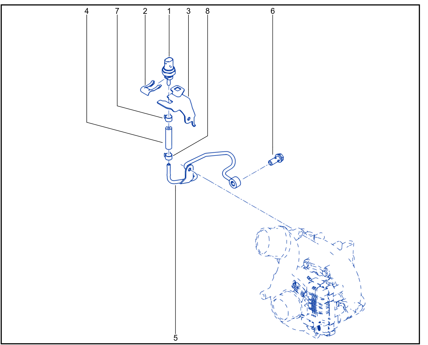 Sensor - Actuator - Control - 01085684
