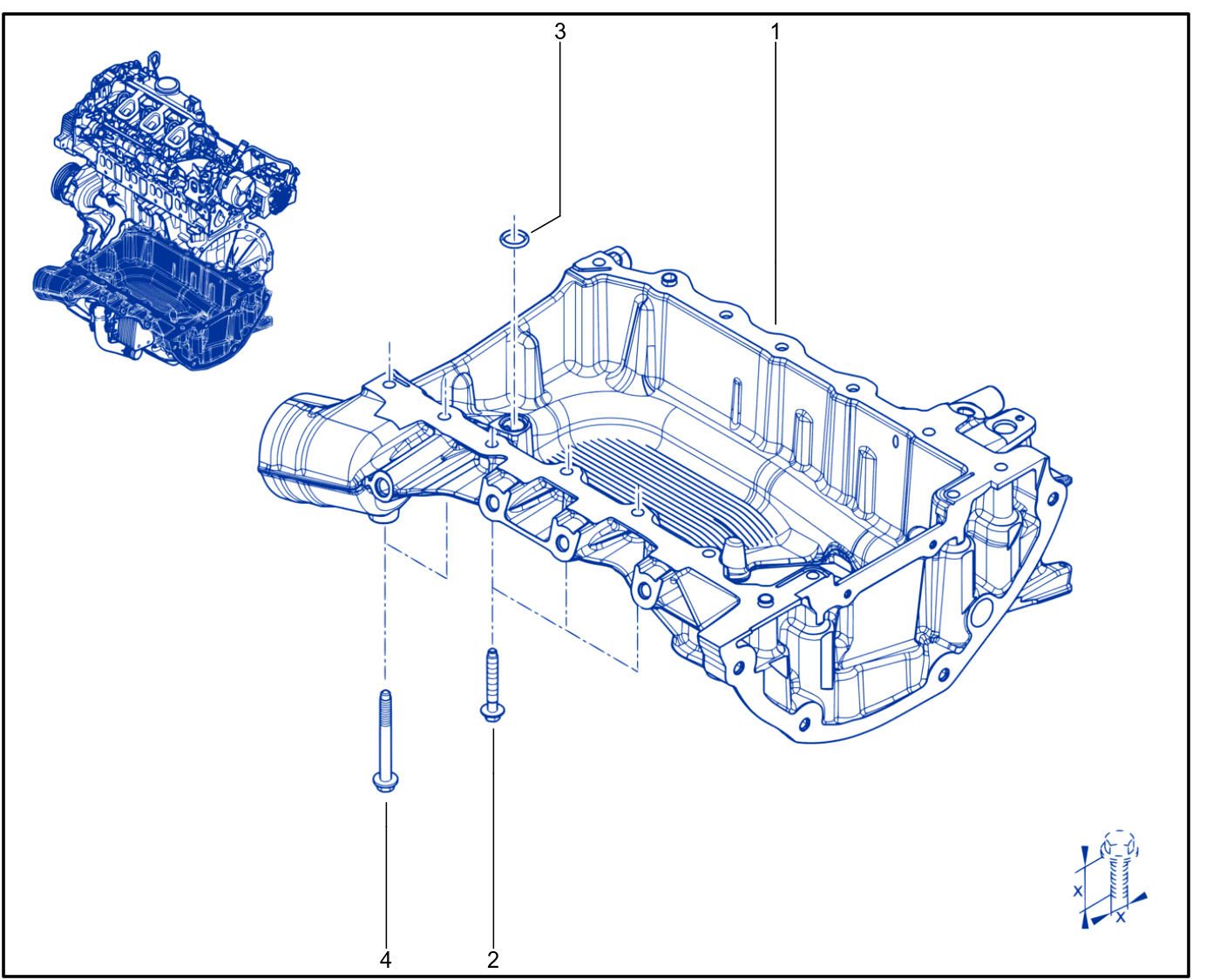 Lower - Intermediate Casing - 01086685