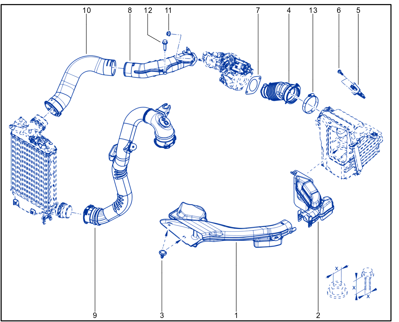 Sensor - Actuator - Control - 01087523