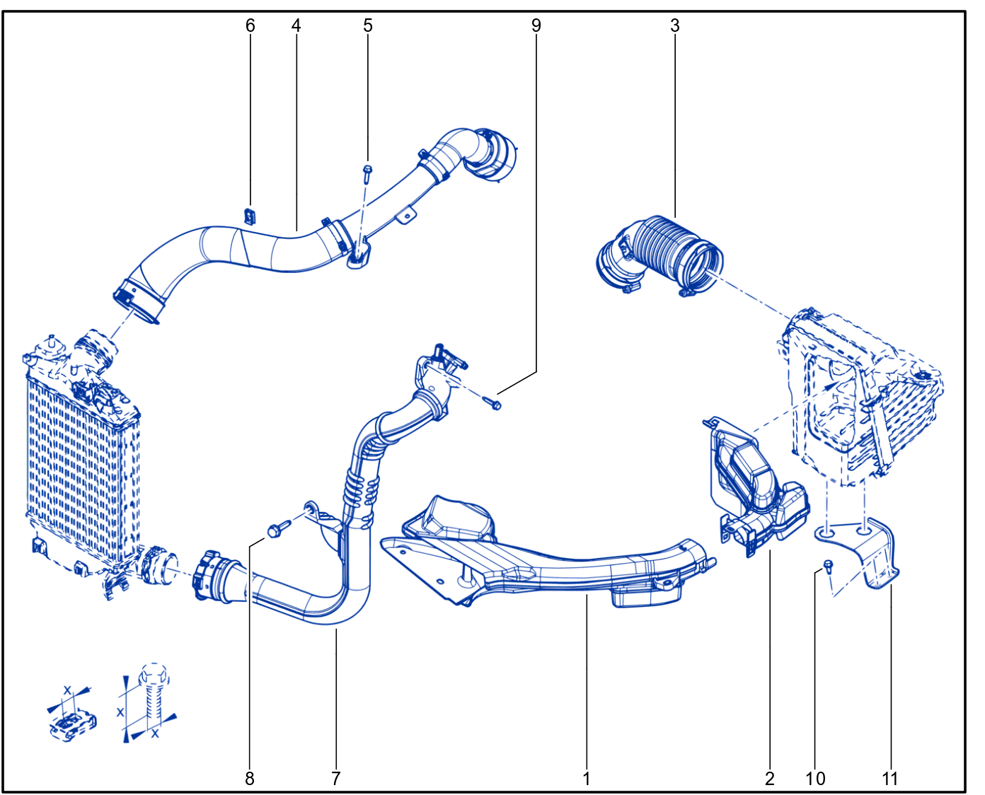 Sensor - Actuator - Control - 01087797