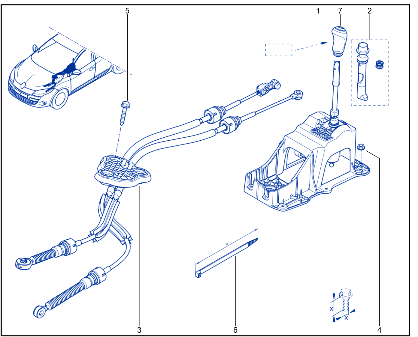 External Control - 01087915