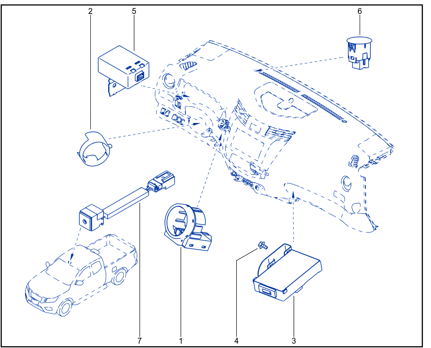 Navigation - 01088148