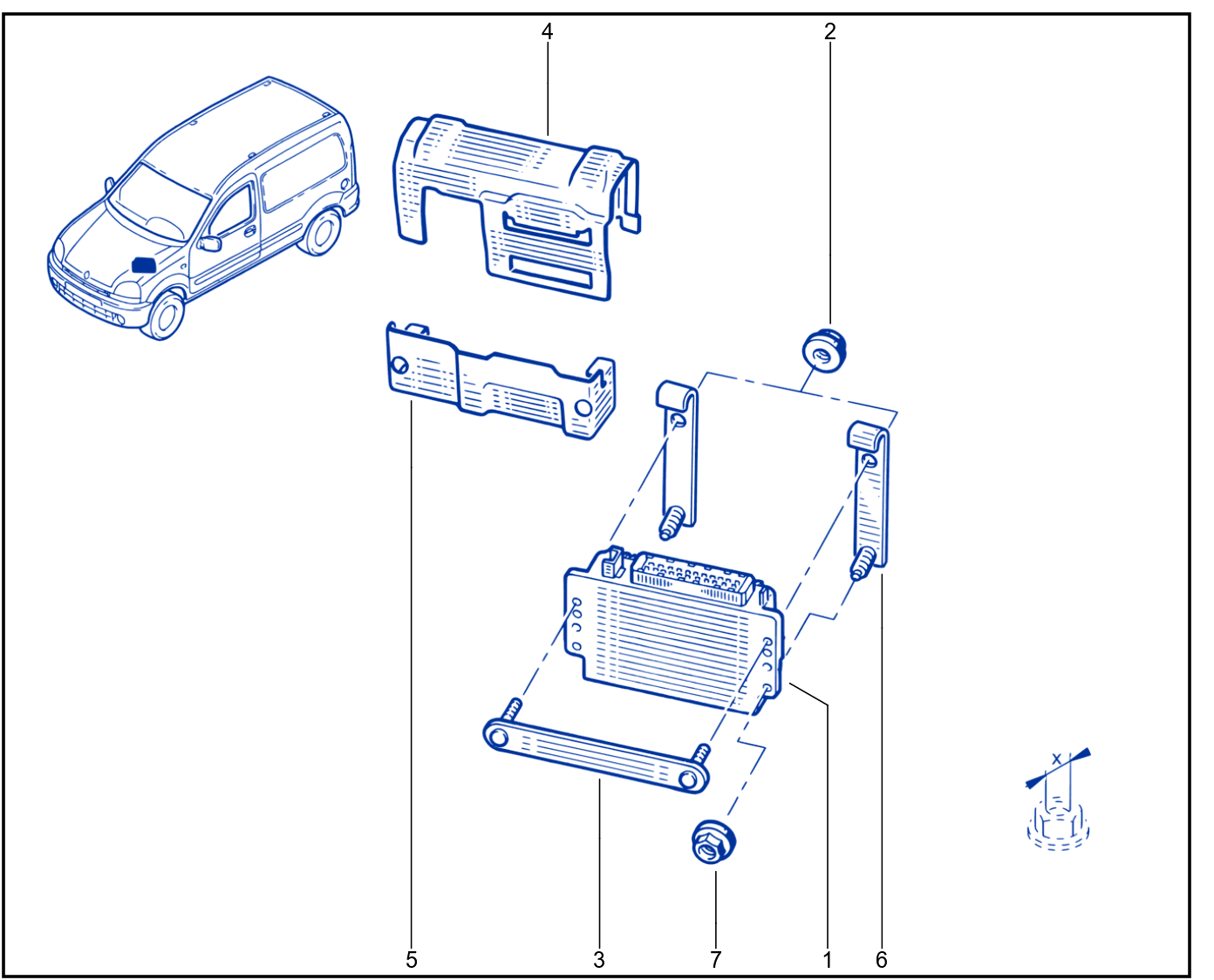 Sensor - Actuator - Control - 01088174