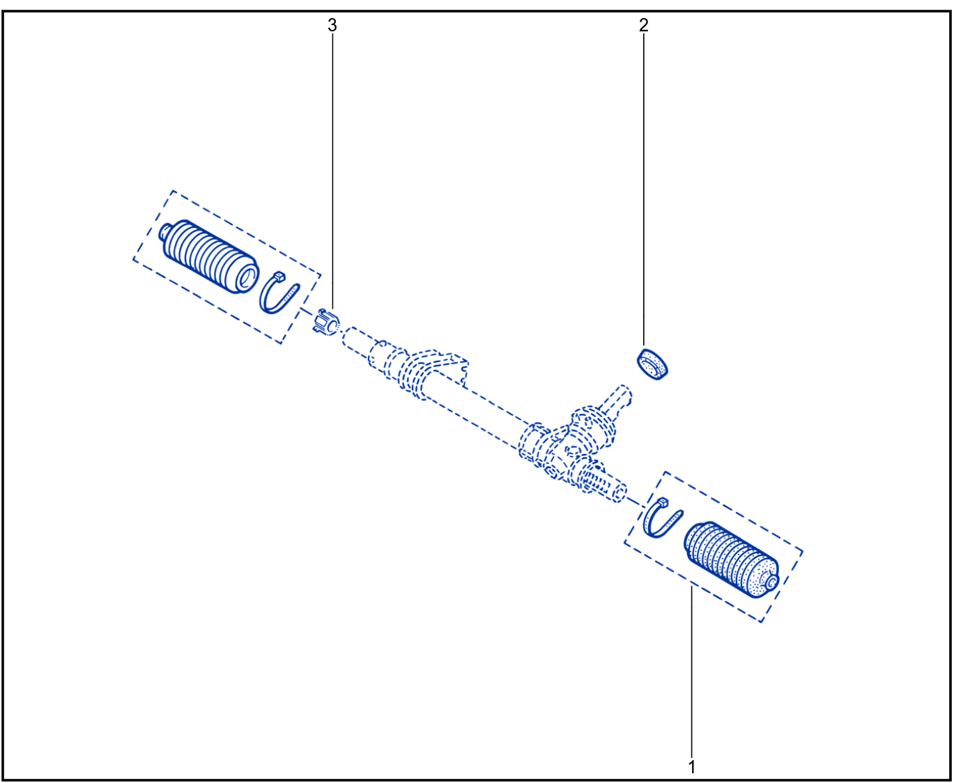 Steering - 01088276