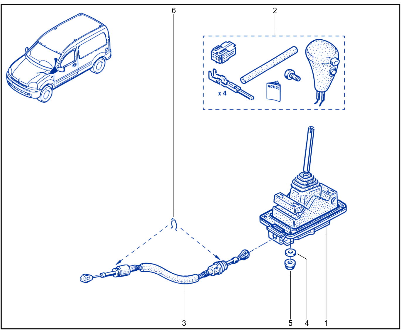 External Control - 01088302