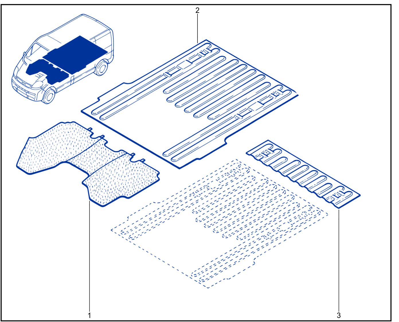 Loading Protection - 01088509
