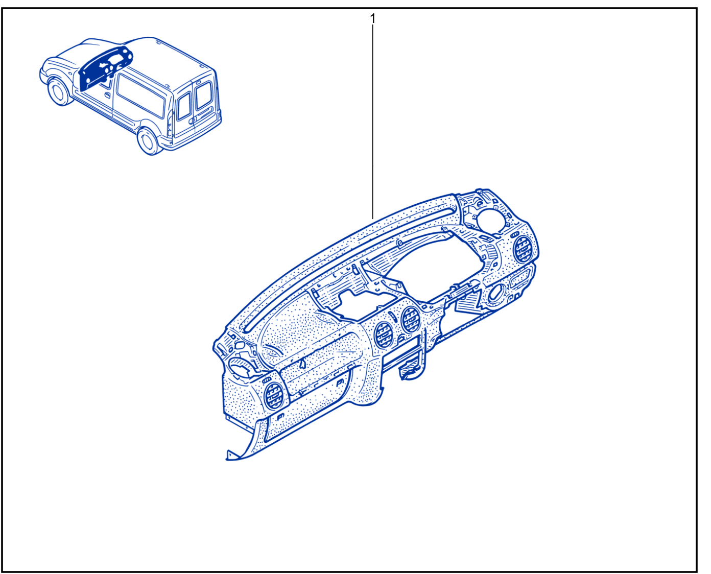 Dashboard - 01088689