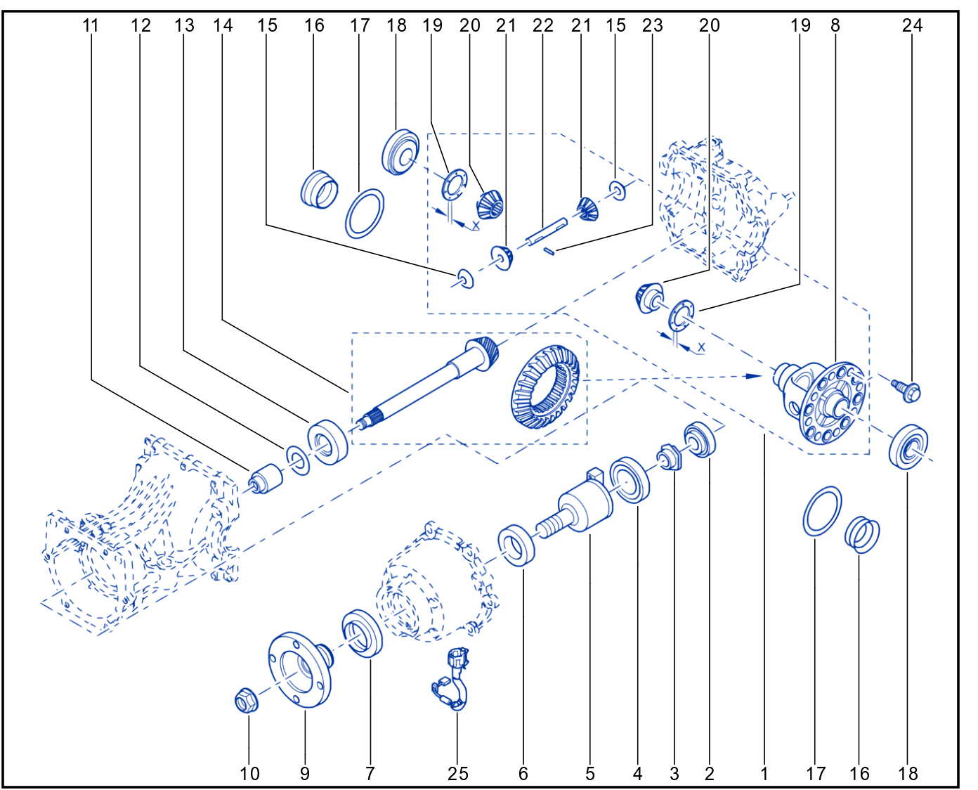 Differential - 01089234