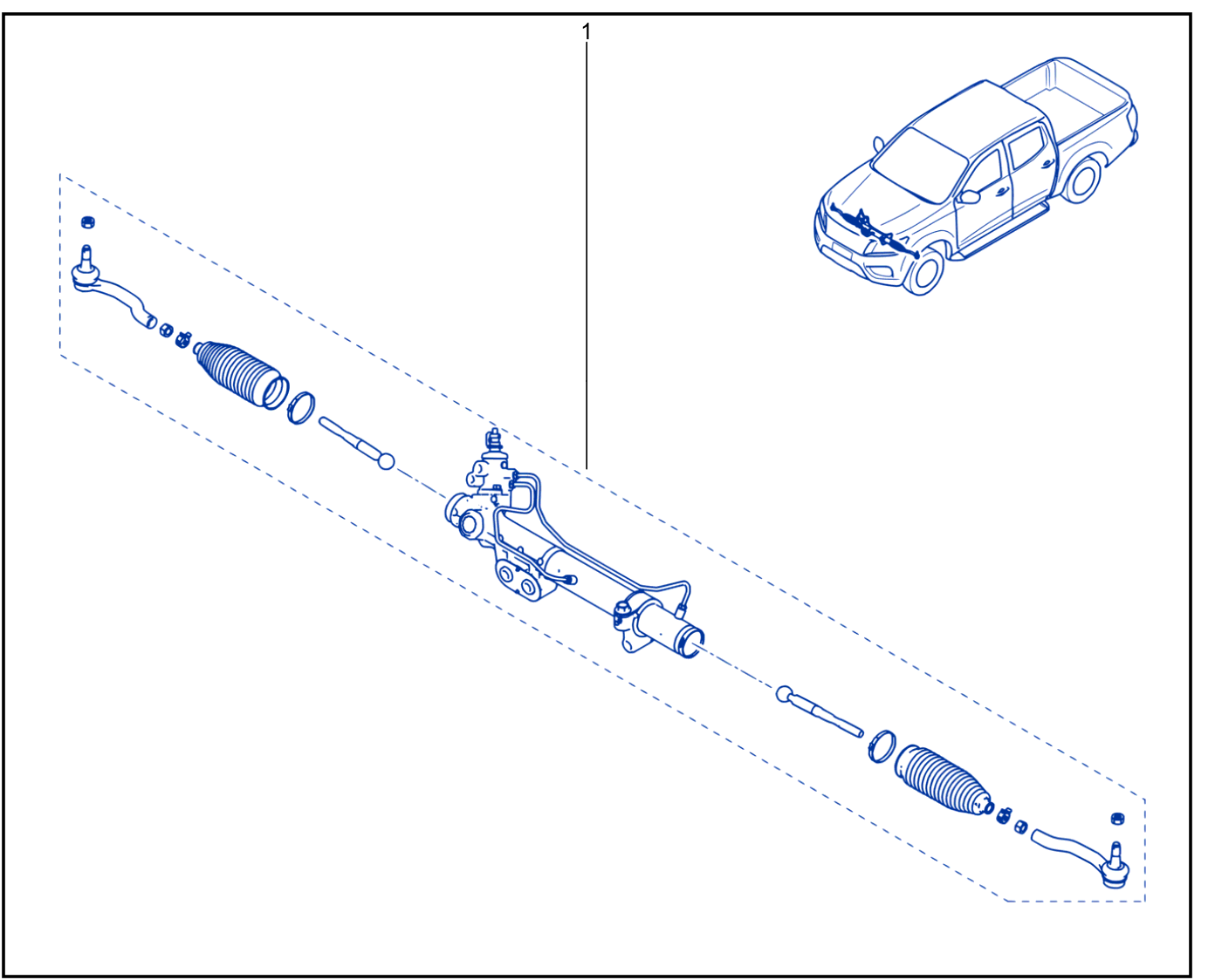 Steering - 01089358