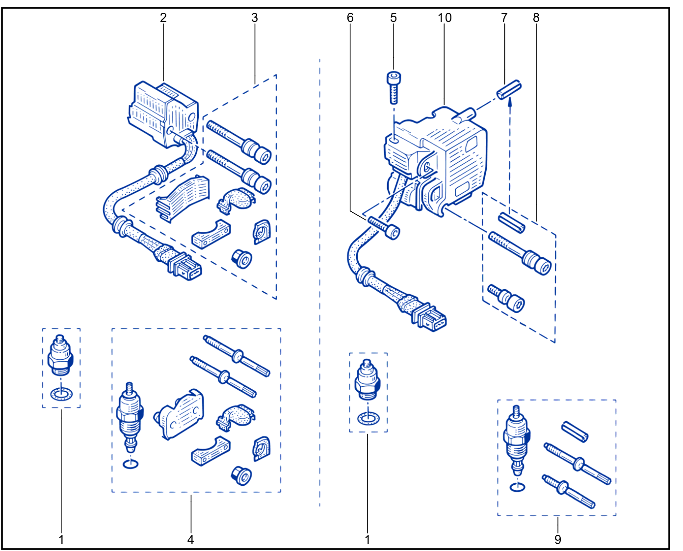 Injection - 01089381