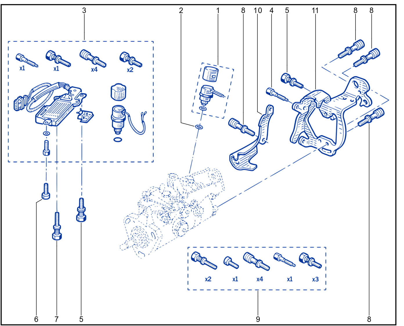 Injection - 01089385