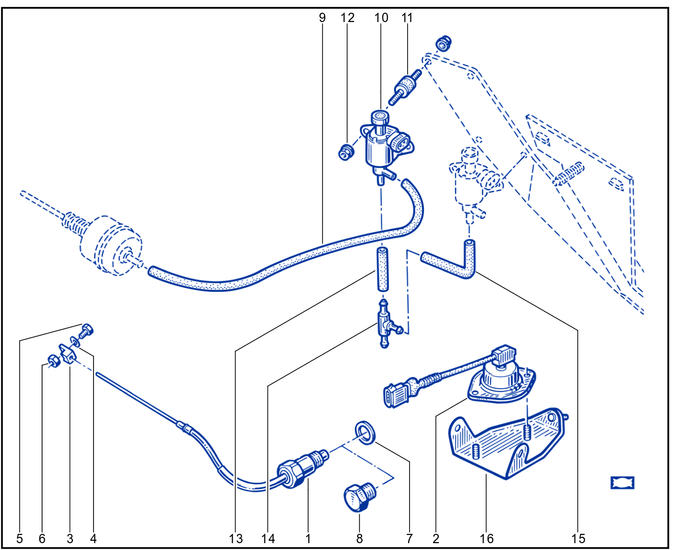Sensor - Actuator - Control - 01089389