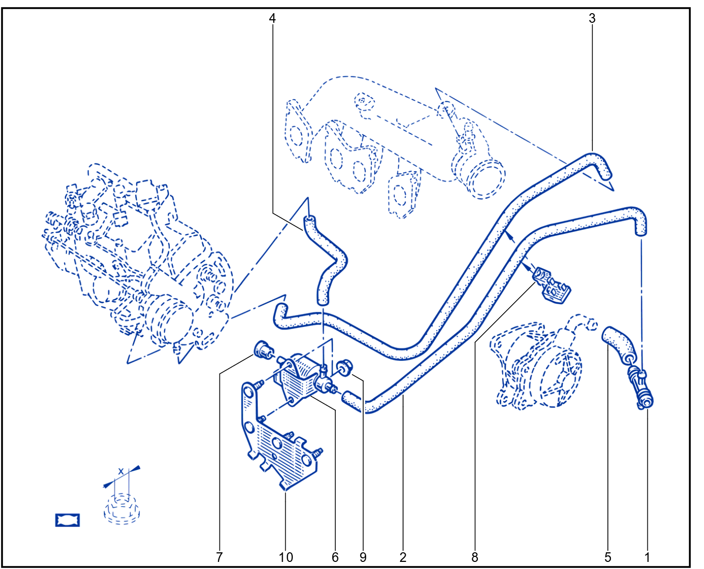 Sensor - Actuator - Control - 01089391