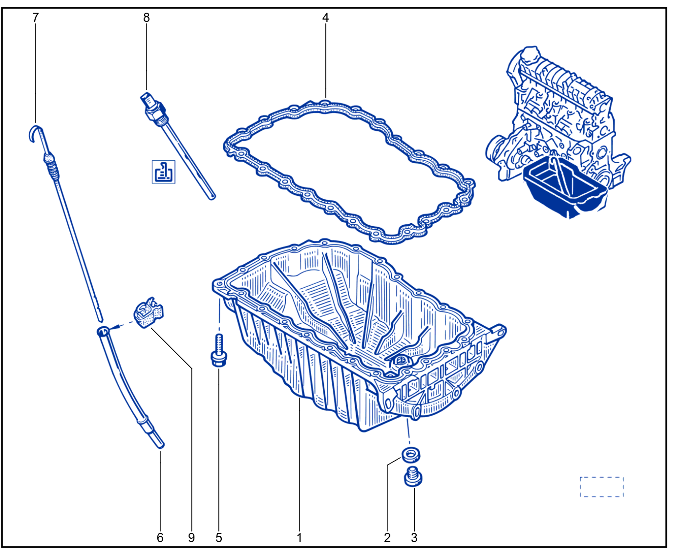 Lower - Intermediate Casing - 01089489