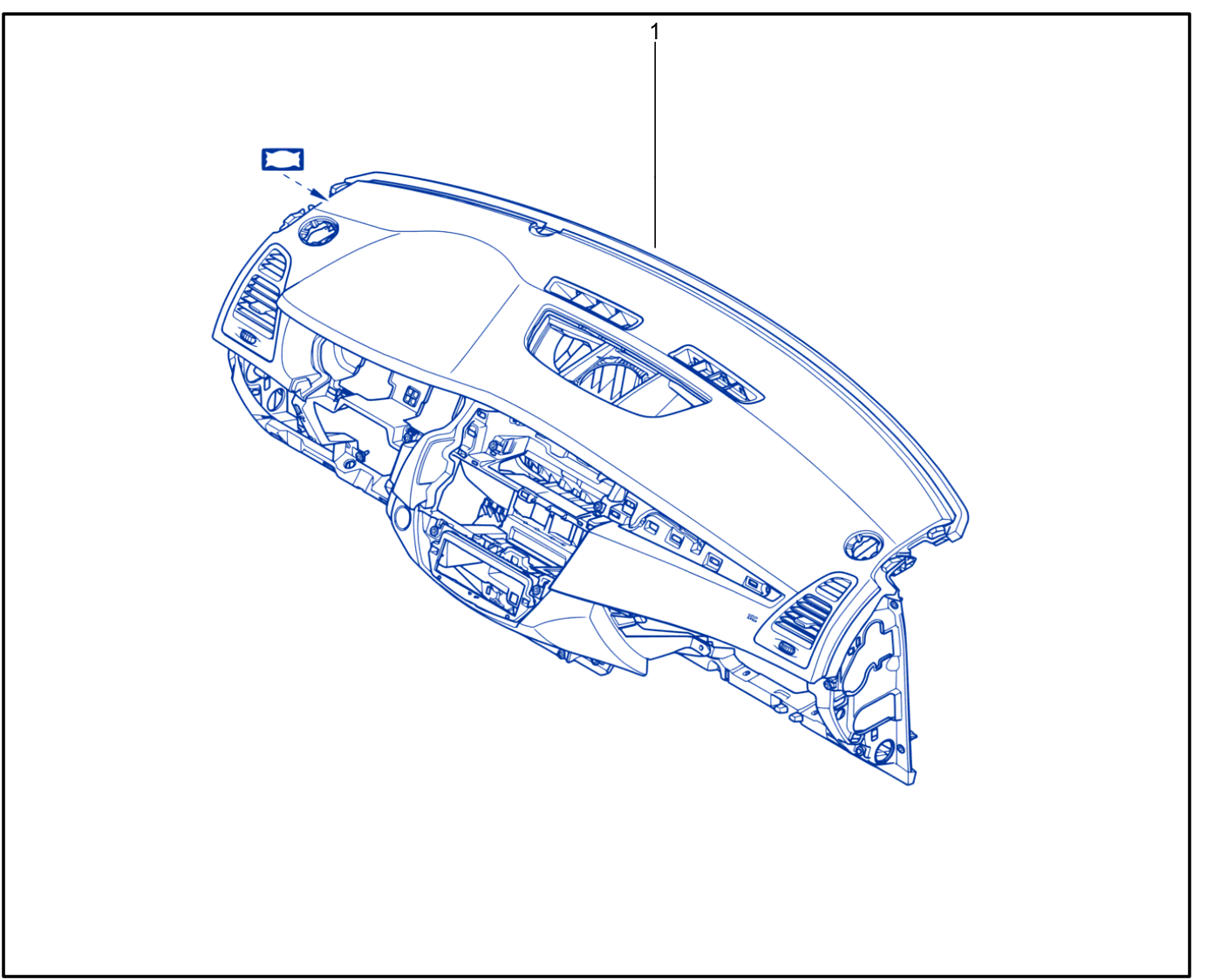 Dashboard - 01089503