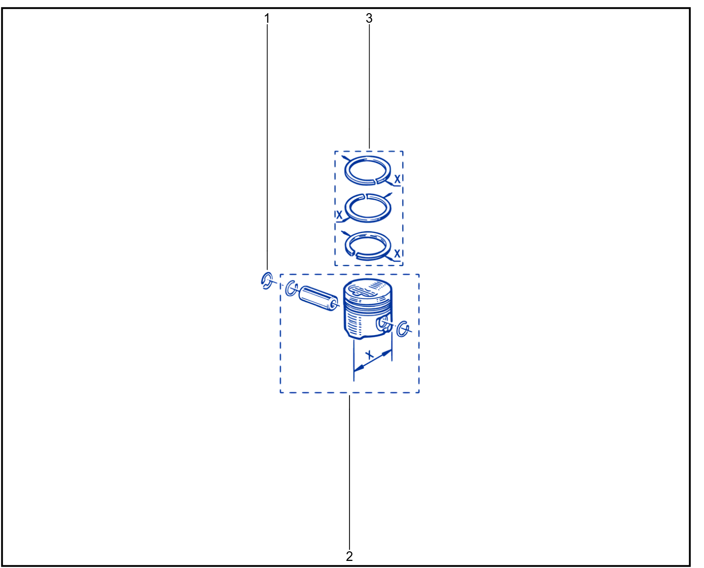 Rotating Parts - 01089513