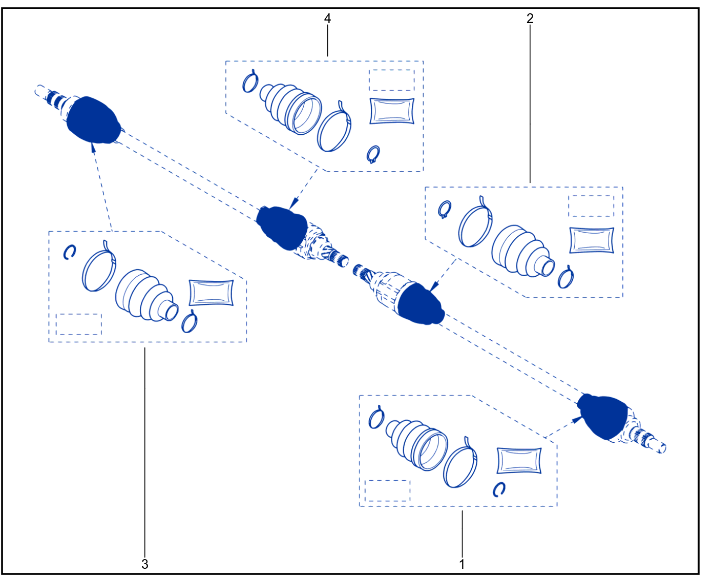 Transmission - 01089600