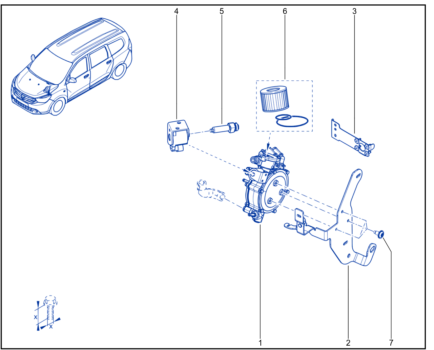 Lpg - Cng Specification - 01089655