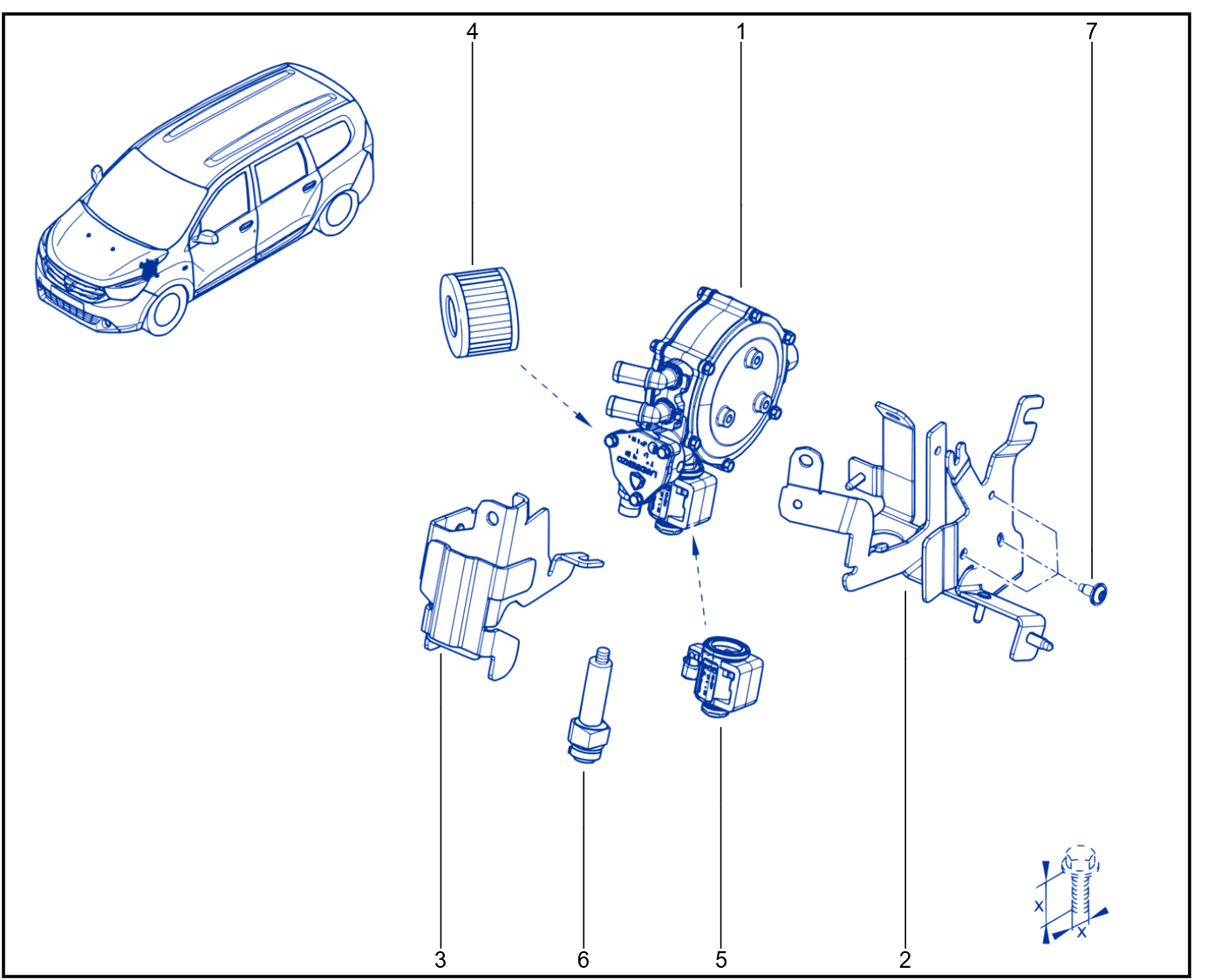 Lpg - Cng Specification - 01089658