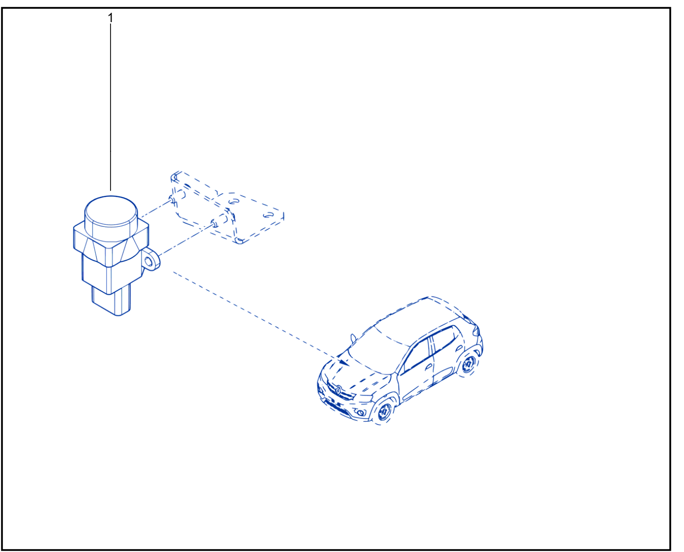 Control On Dashboard - Console - 01089919