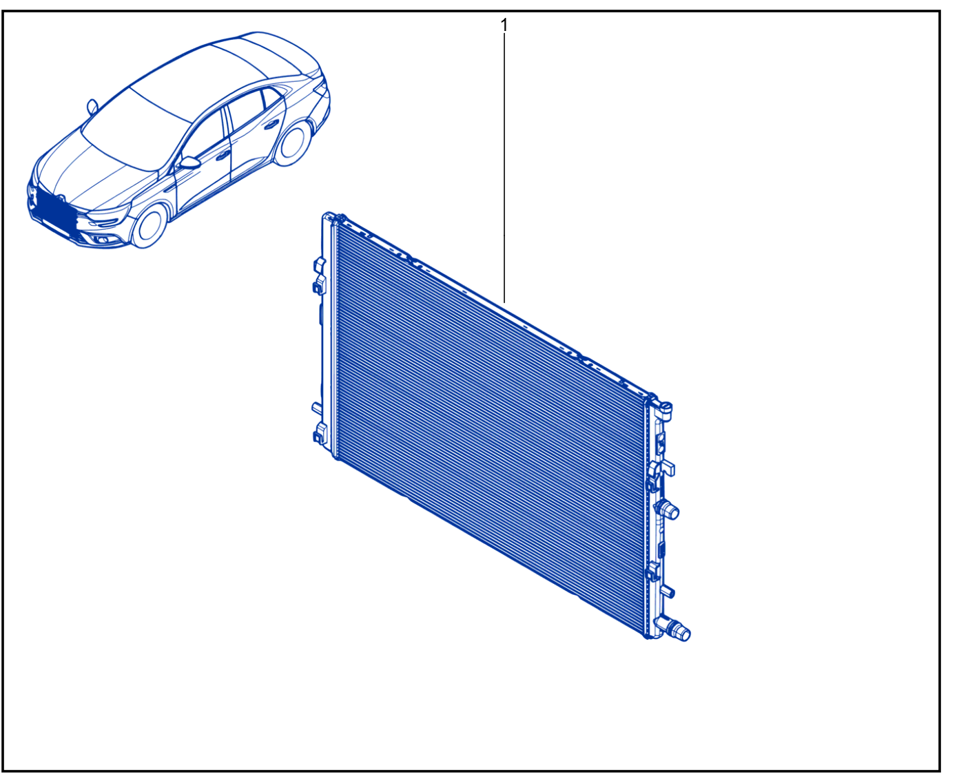 Air Exchanger - 01090085