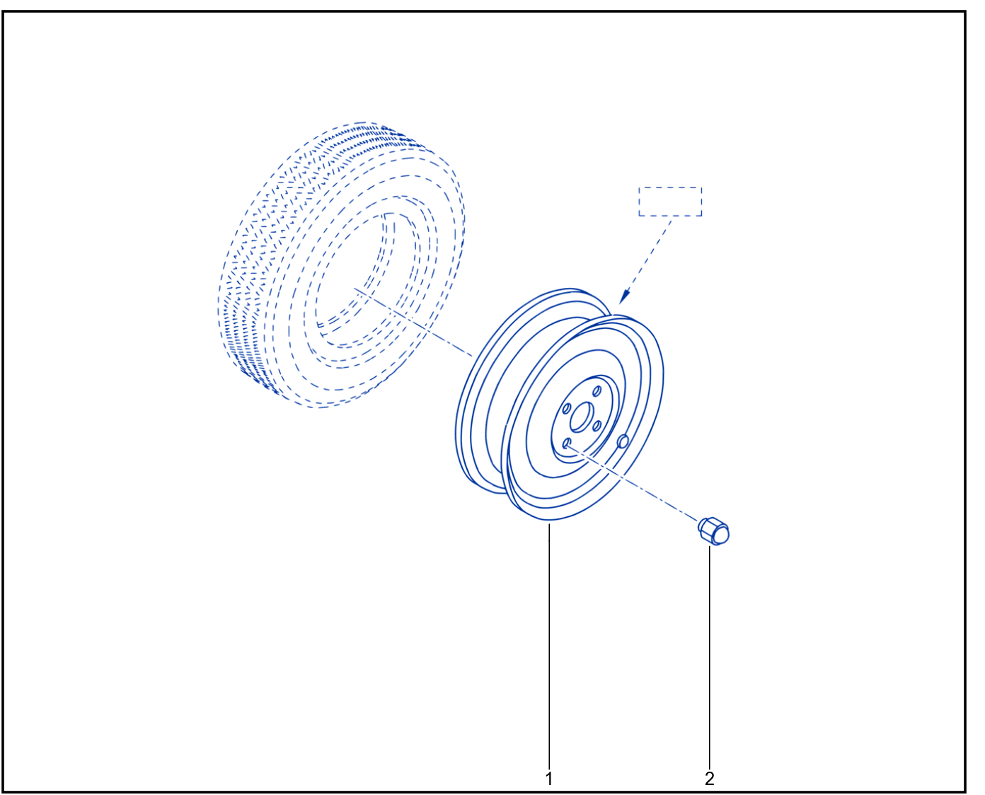 Wheel - 01090102
