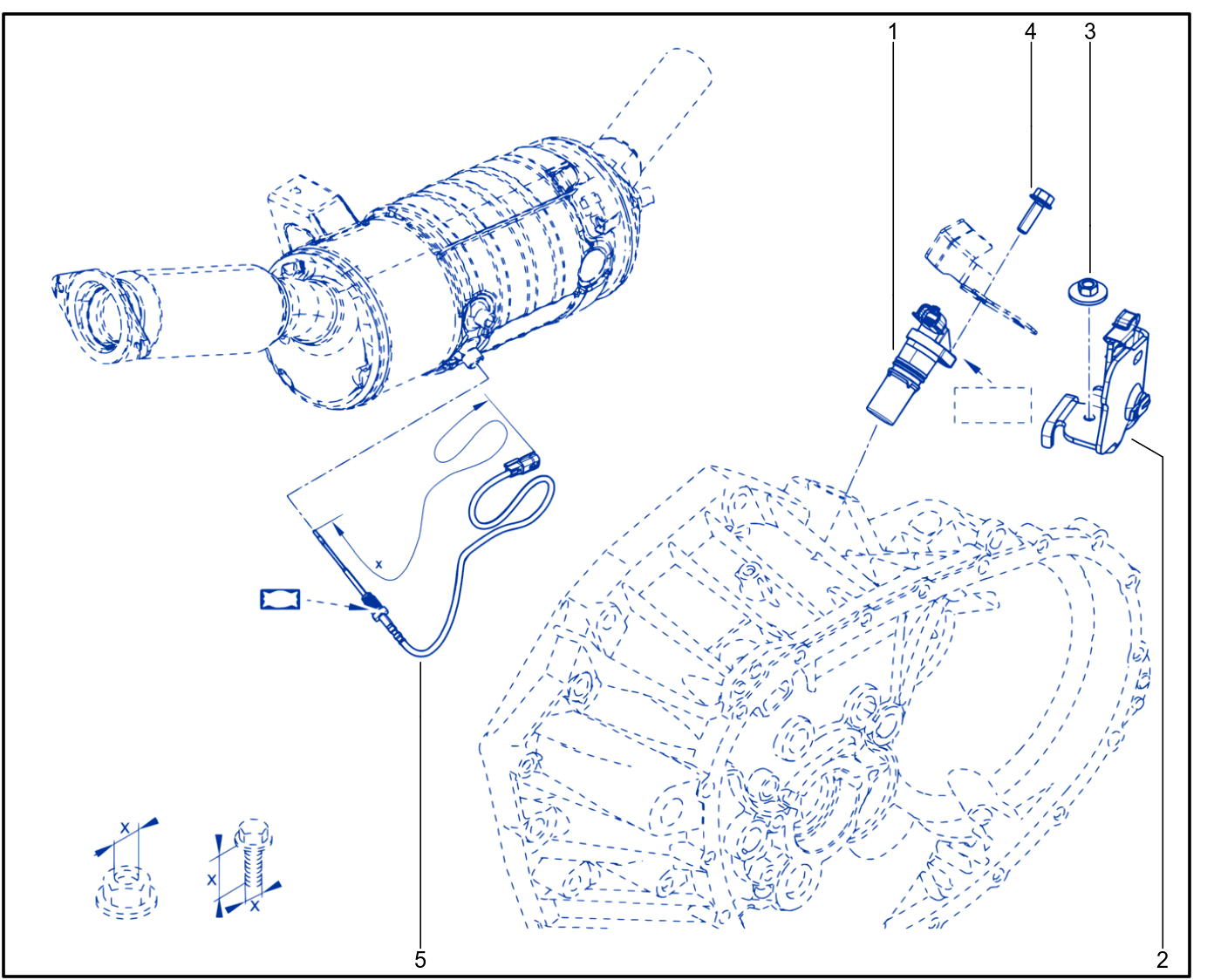 Sensor - Actuator - Control - 01090276