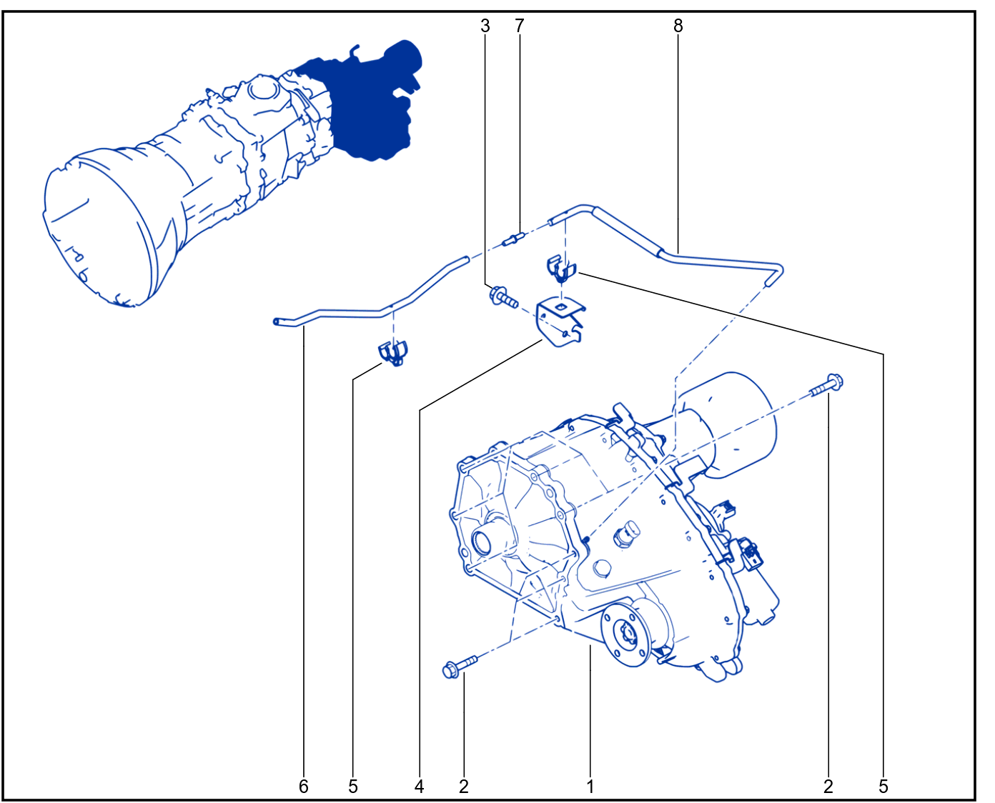 Housing - 01090500