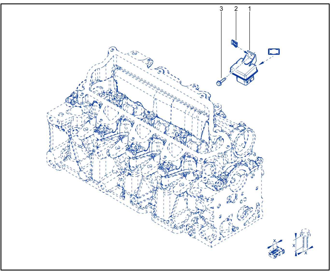 Pre-Heating - 01090712