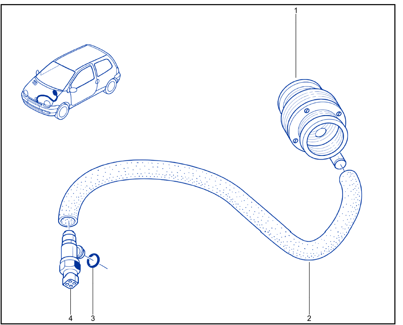 Lpg - Cng Specification - 01090975