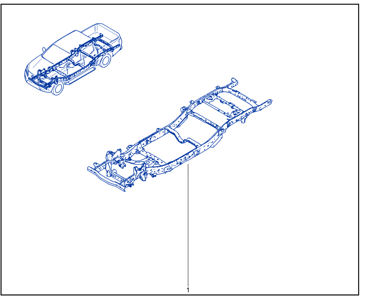 Front Unit - 01091072