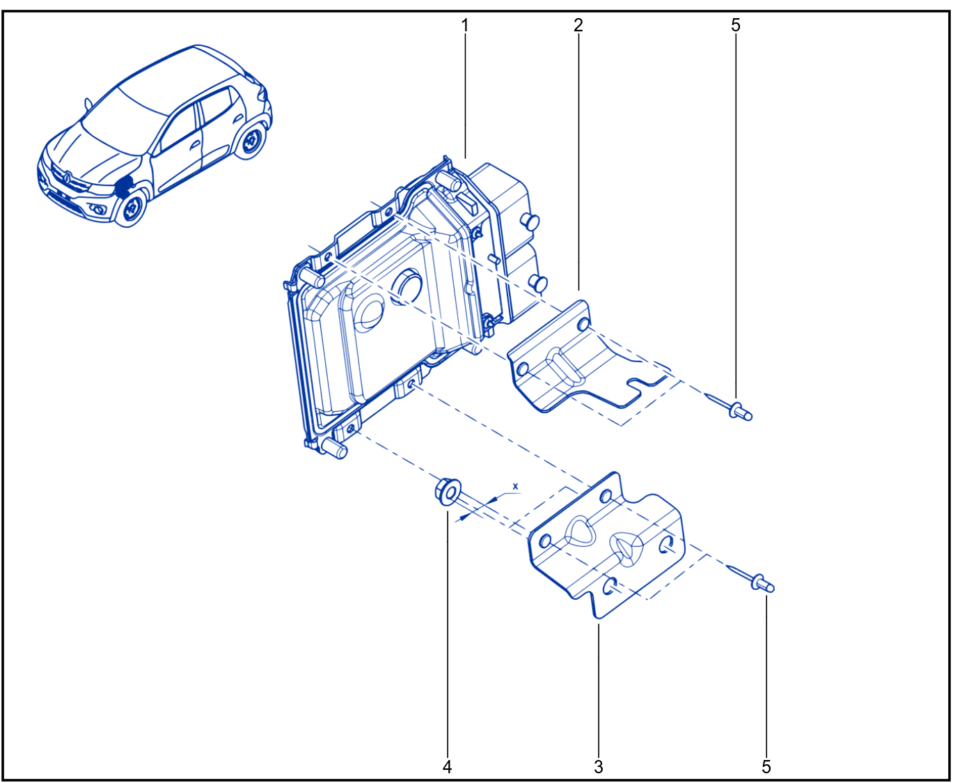 Sensor - Actuator - Control - 01091203