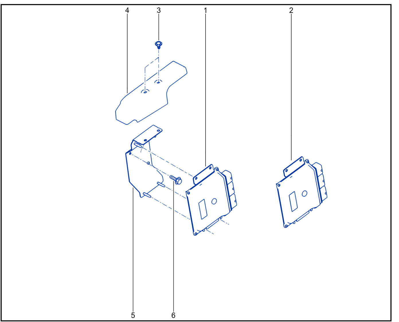 Sensor - Actuator - Control - 01091210