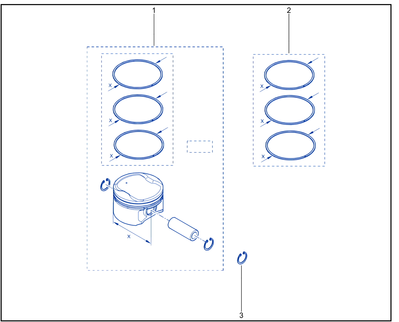 Rotating Parts - 01091212