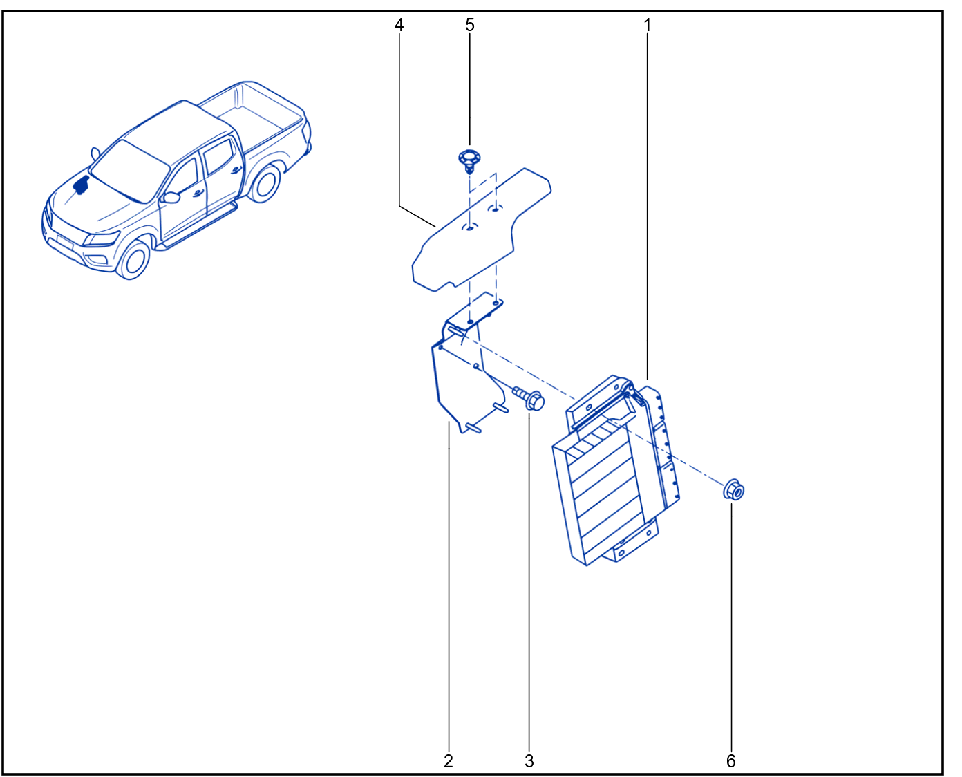 Sensor - Actuator - Control - 01091222