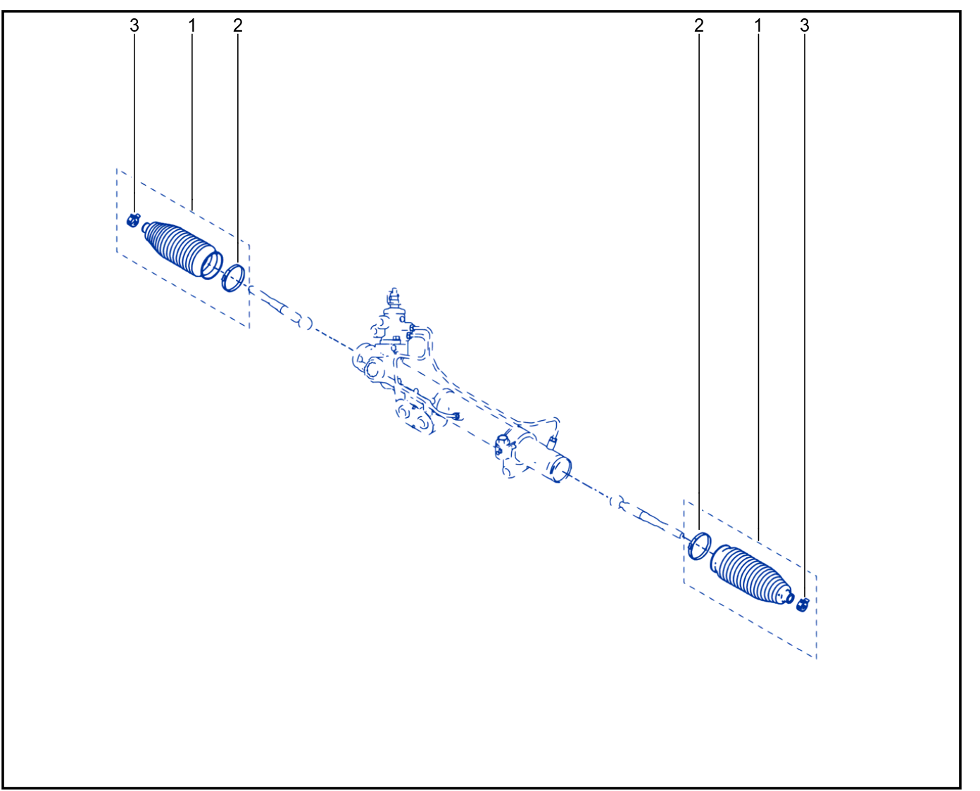 Steering - 01091339