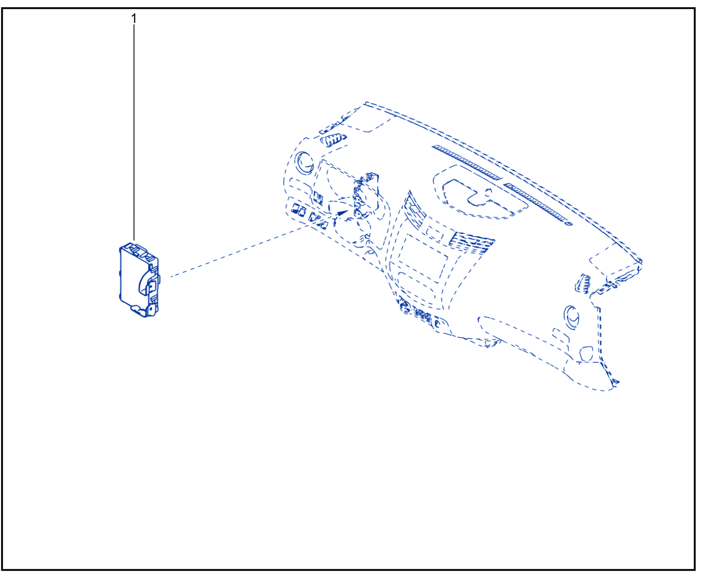 Telematics - Connectivity - 01091628