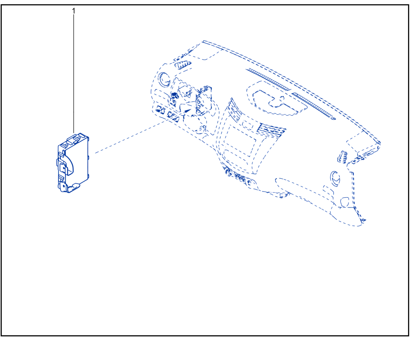 Telematics - Connectivity - 01091629