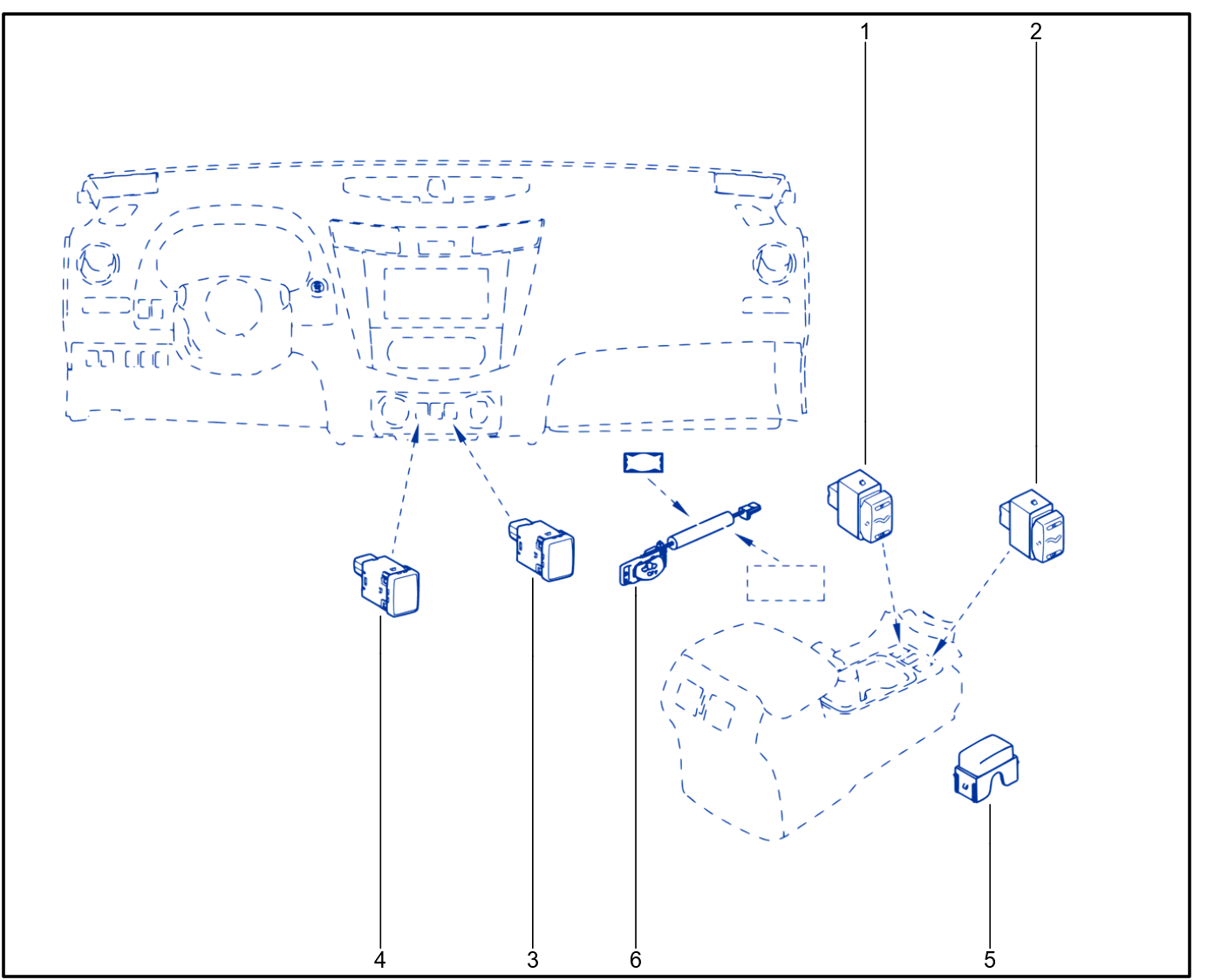 Control On Dashboard - Console - 01091727