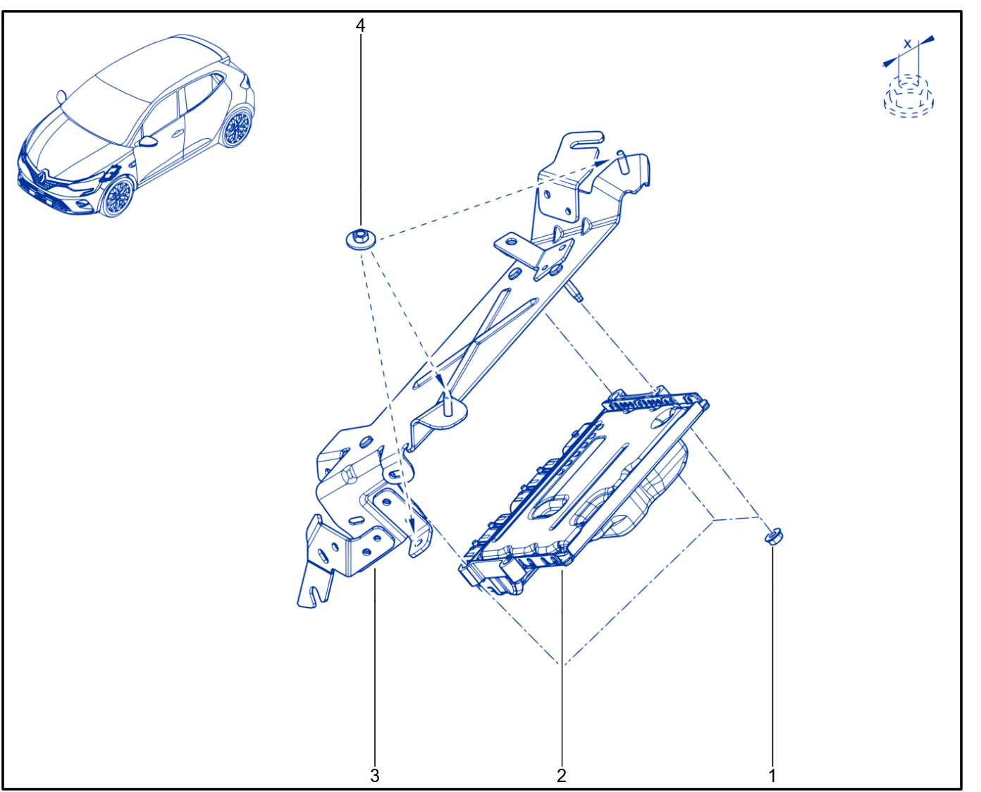 Sensor - Actuator - Control - 01091757