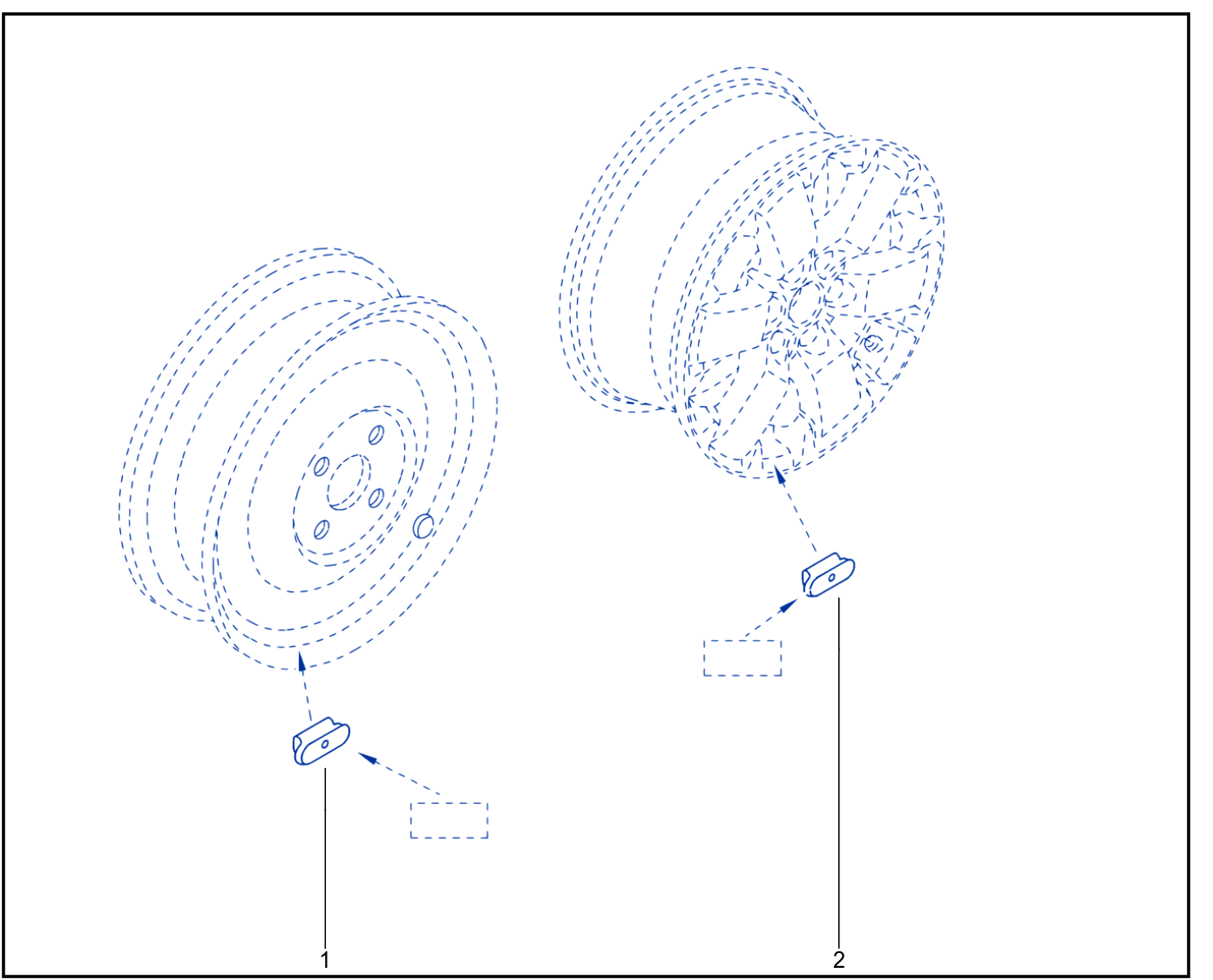 Wheel - 01091821