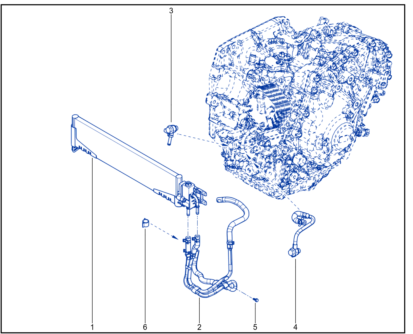 Oil Exchanger - 01092015