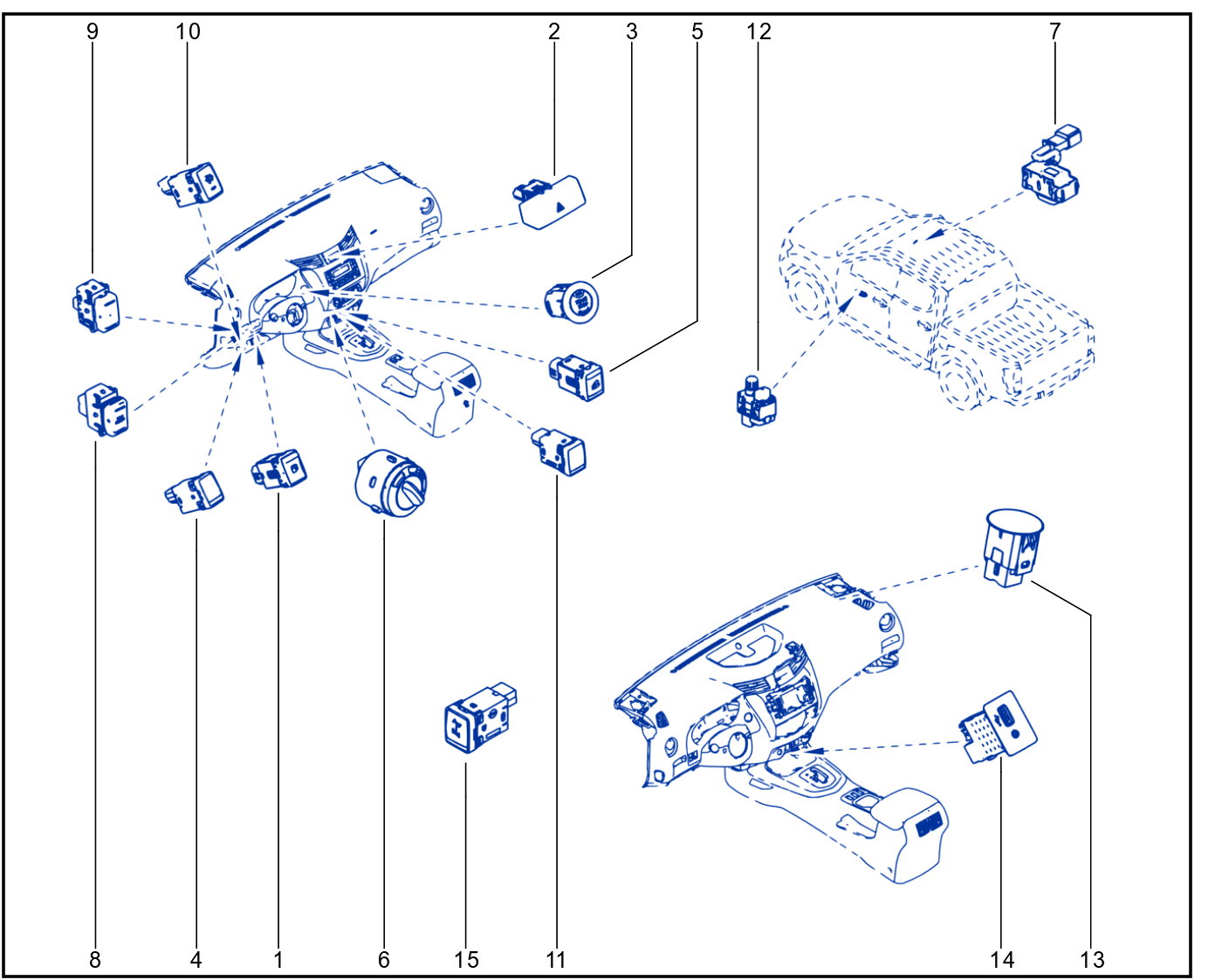 Control On Dashboard - Console - 01092016
