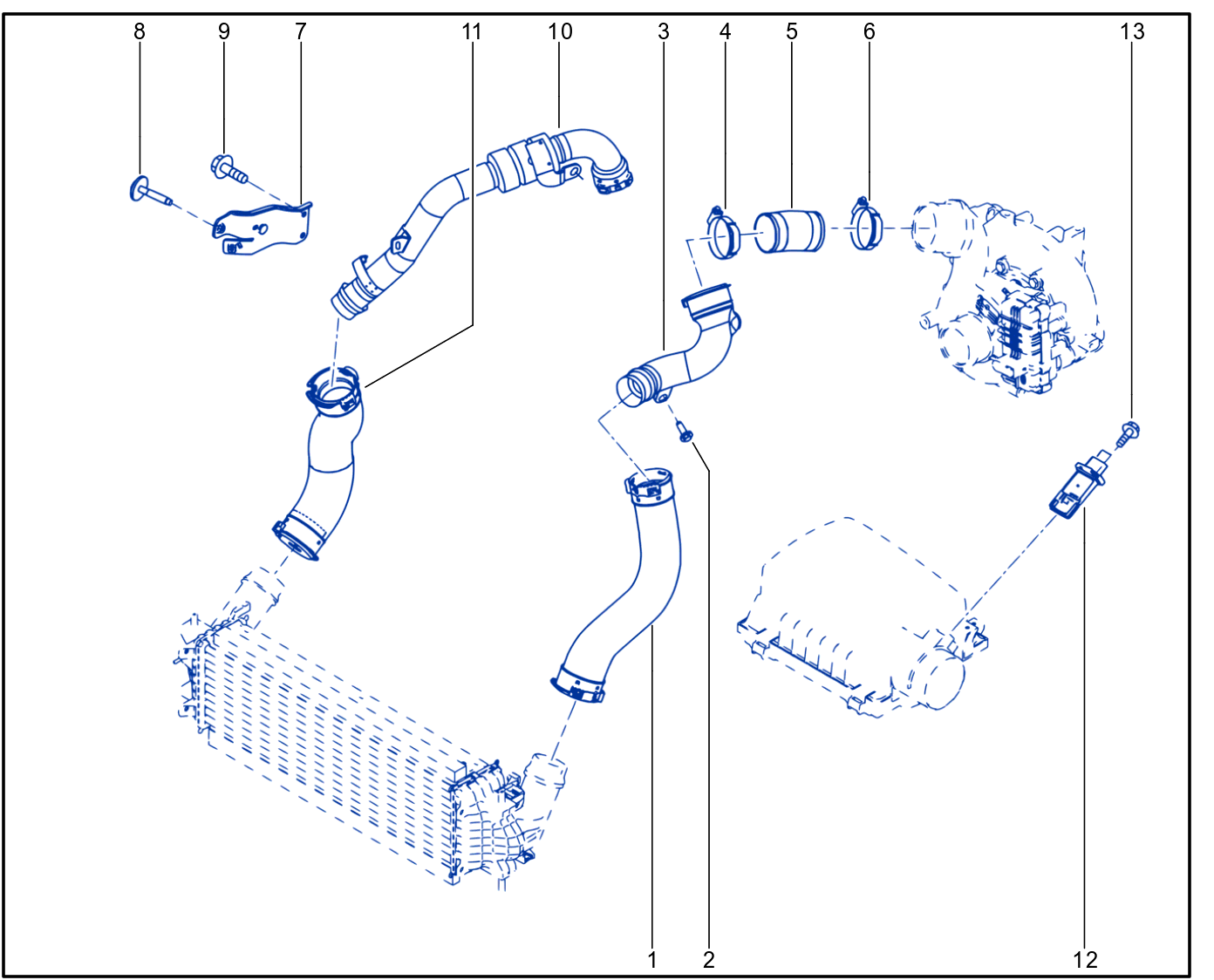 Sensor - Actuator - Control - 01092205