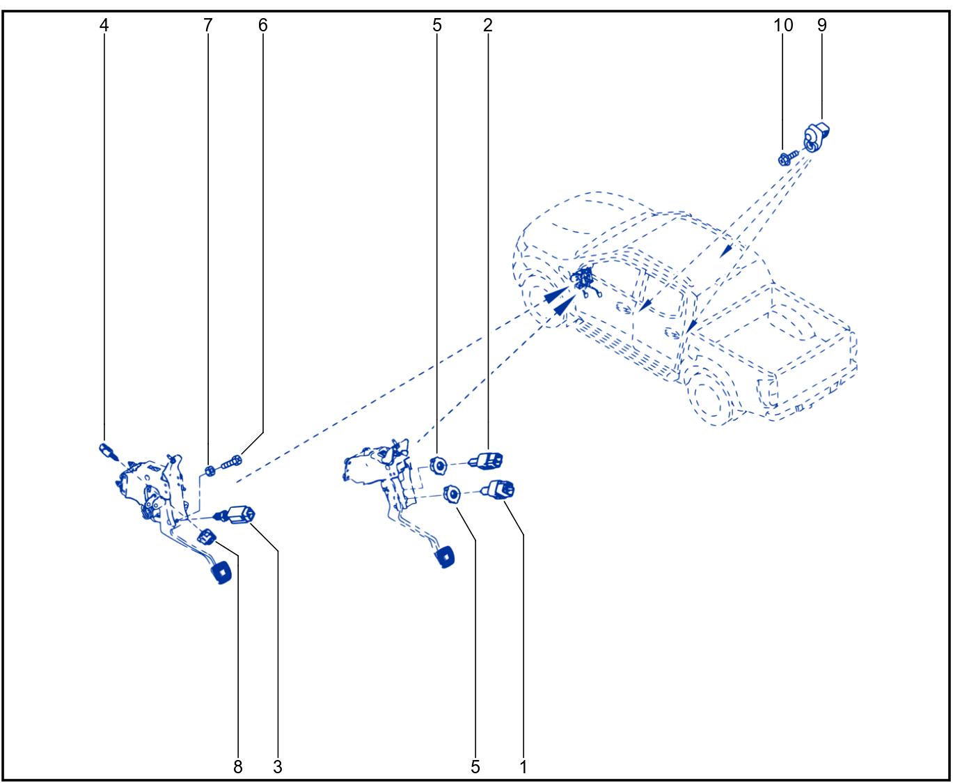 Control On Dashboard - Console - 01092269