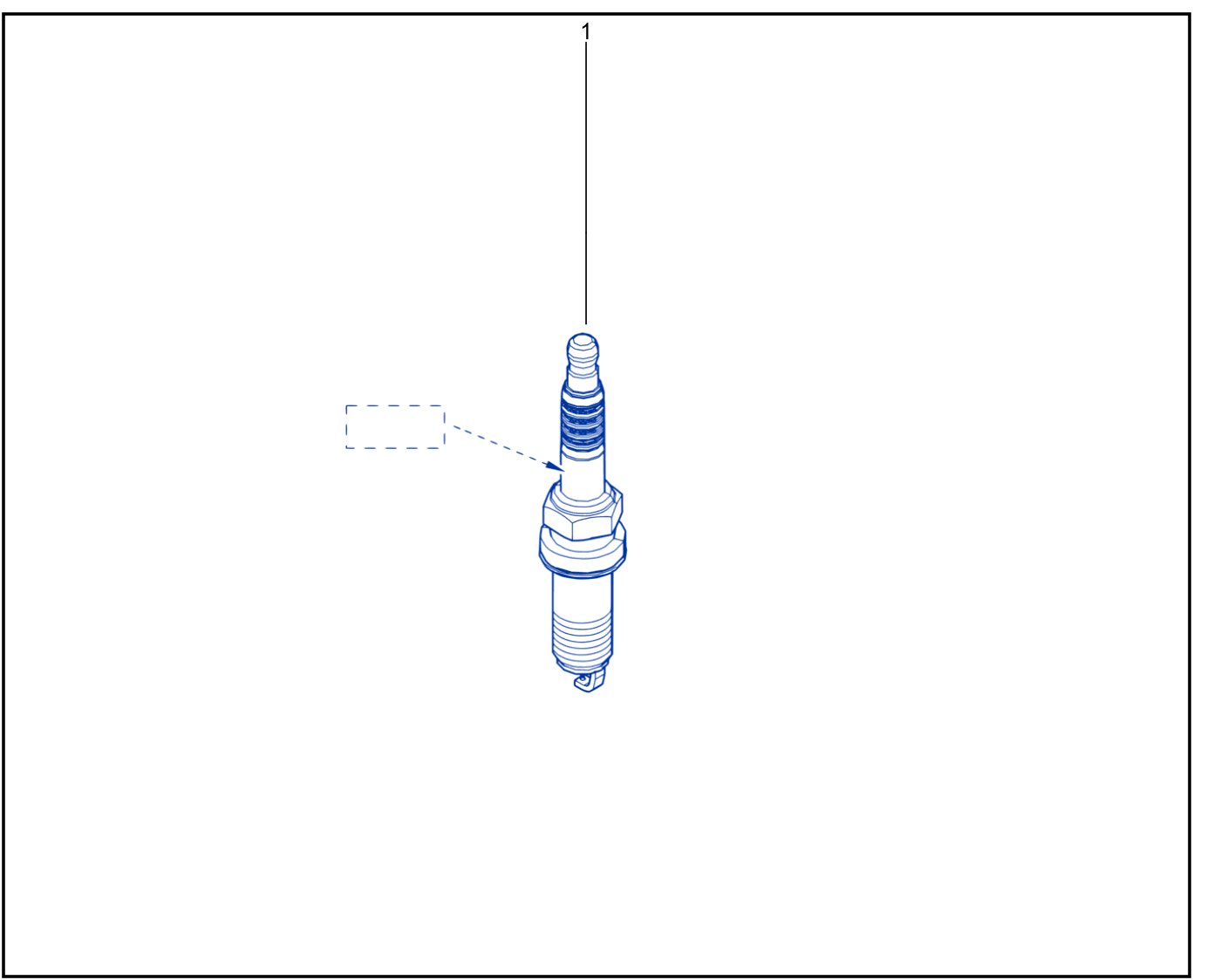 Ignition - 01092351