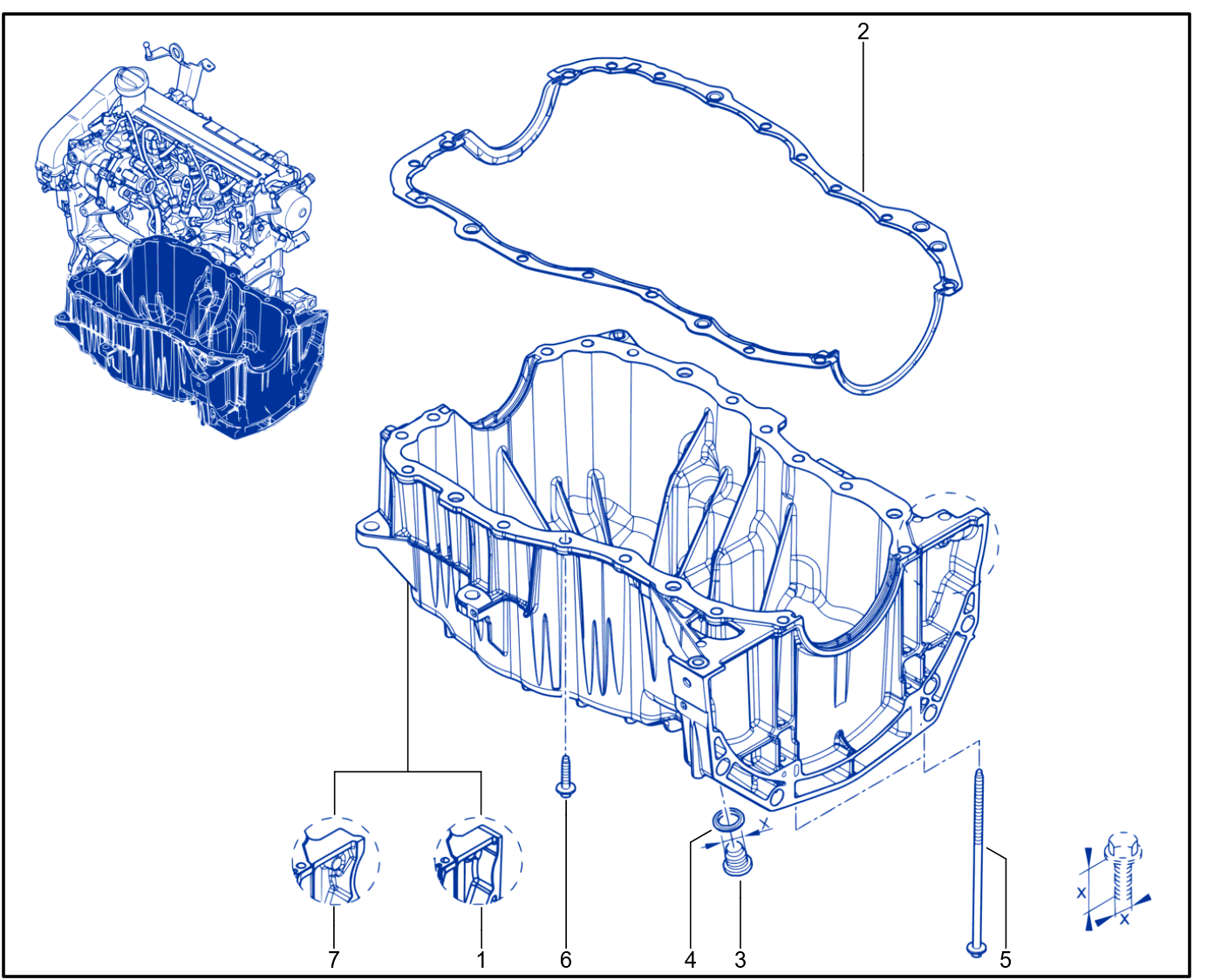 Lower - Intermediate Casing - 01092567
