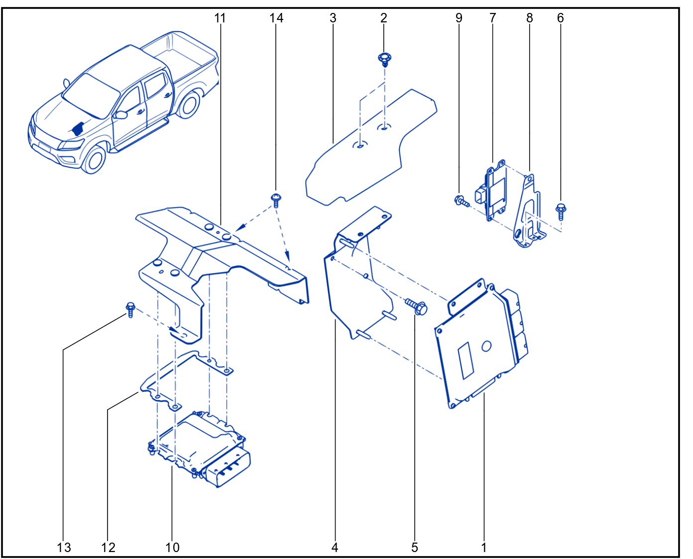 Sensor - Actuator - Control - 01092582