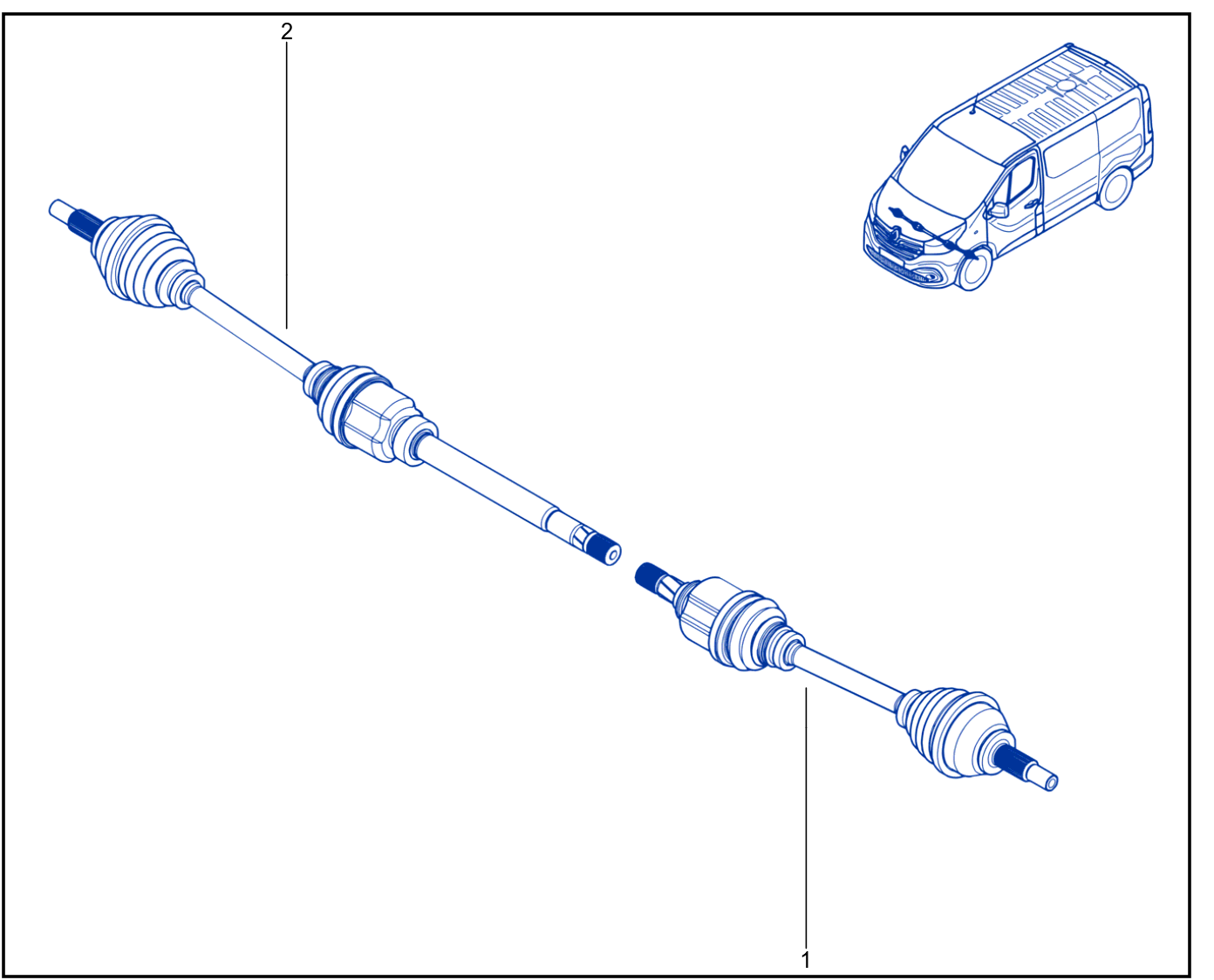 Transmission - 01092643