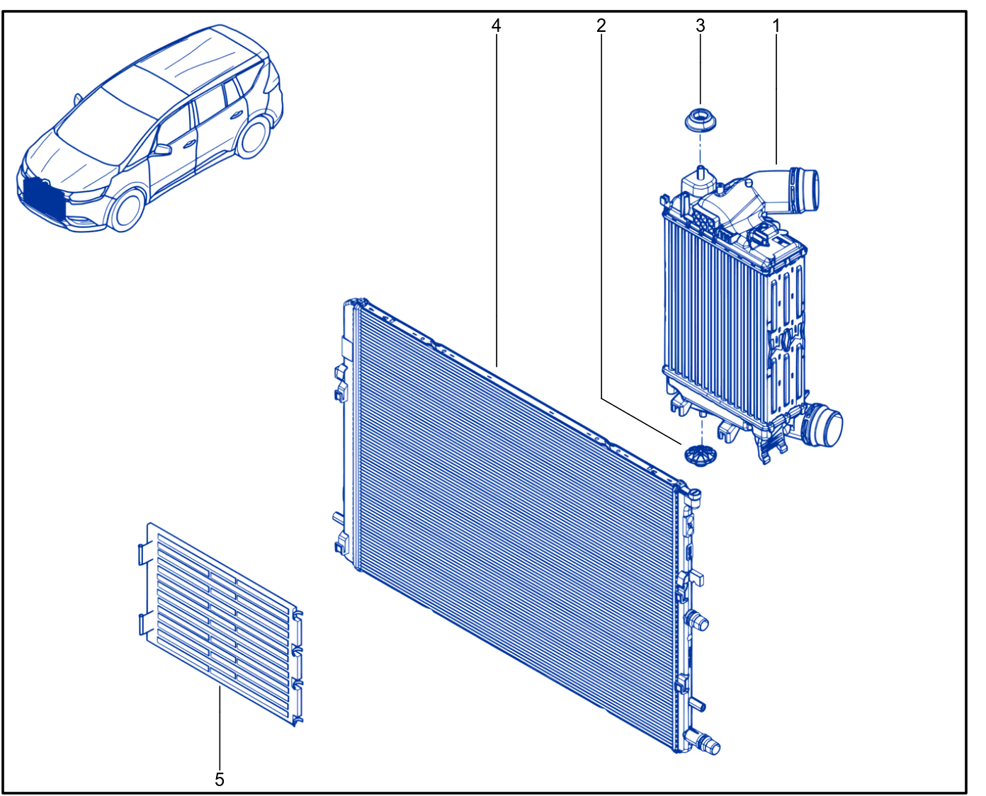 Air Exchanger - 01093441